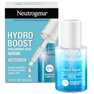Hydro Boost Hyaluronic Acid Serum