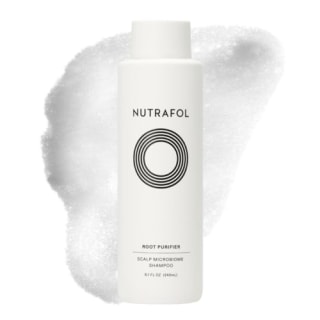 Nutrafol Root Purifier Shampoo