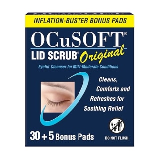 Ocusoft