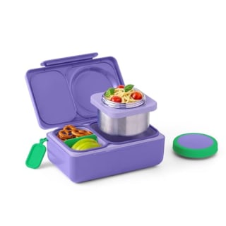 OmieBox Up Bento Box