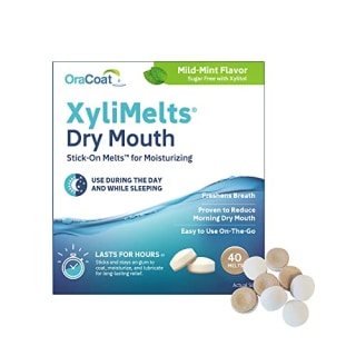 Oracoat XyliMelts