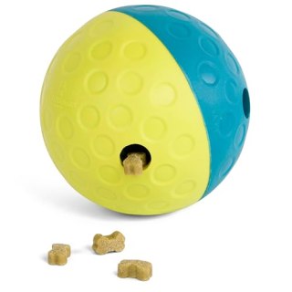 Outward Hound by Nina Ottosson Treat Tumble Interactive Puzzle Ball