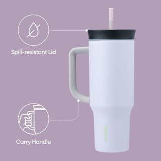 Owala Stainless Steel Tumbler