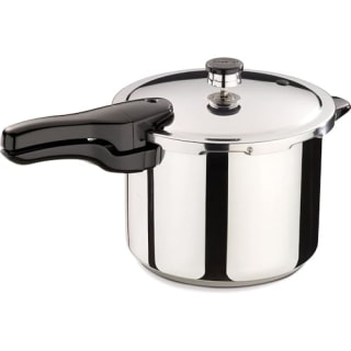 Presto Stainless Steel Pressure Cooker 