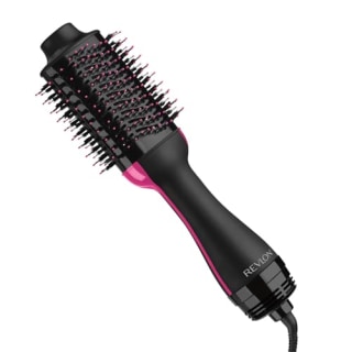 One-Step Hair Dryer And Volumizer Hot Air Brush