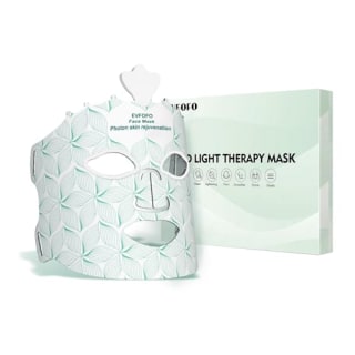 Red Light Therapy Mask for Face