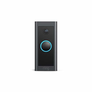 Video Doorbell