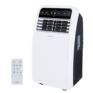 Shinco 8,000 Btu Portable Air Conditioner﻿