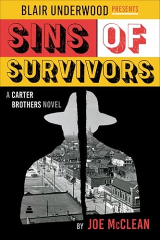 "Sins of Survivors"