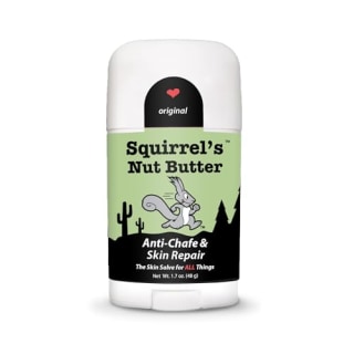 Squirrel’s Nut Butter