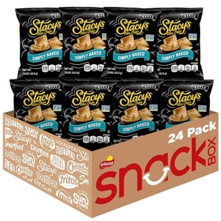 Stacy’s Simply Naked Pita Chips