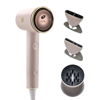 Aire IQ Hair Dryer Kit with Quick Dry Concentrator