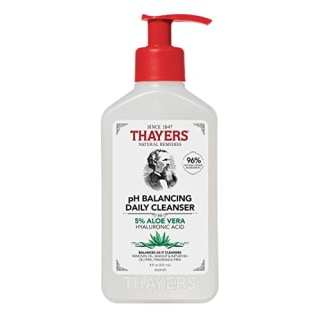 pH Balancing Daily Cleanser
