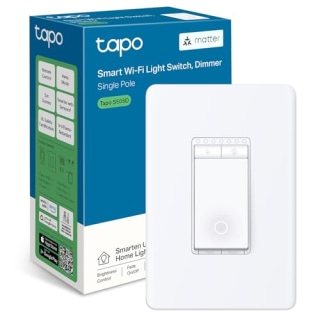 Matter Smart Dimmer Switch