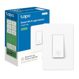 Matter Smart Light Switch