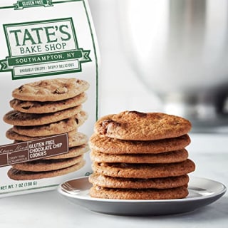 Tate's Bake Shop Gluten-Free Chocolate Chip Cookies