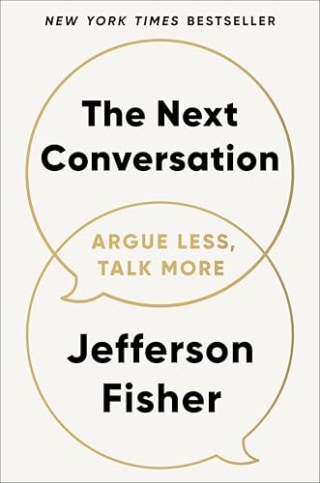 "The Next Conversation"