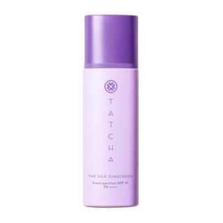 Tatcha The Silk Sunscreen