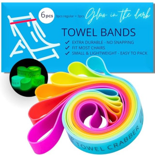 Towel Bands