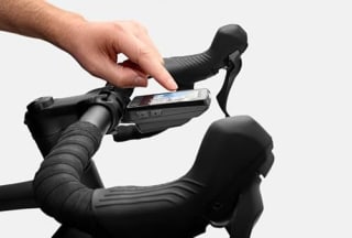 Wahoo Roam V3 Bike Computer