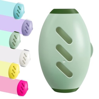 Sea Incrsion Washable Reusable Gel Lint Roller