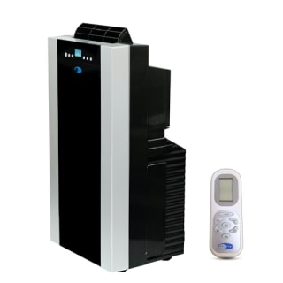 Whynter ARC-14S 14,000 Btu Dual-Hose Portable Air Conditioner﻿