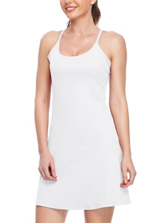 Willit Exercise Dress