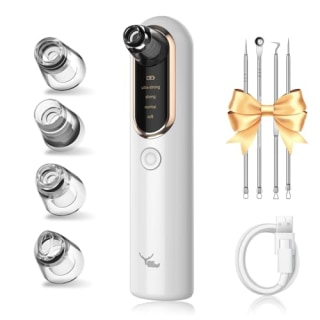 Yccu Blackhead Remover Vacuum