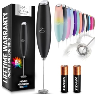 Zulay Kitchen Milk Frother