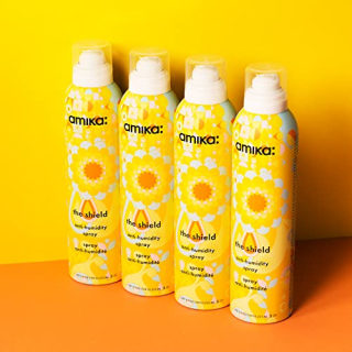 Amika The Shield Anti-Humidity Spray