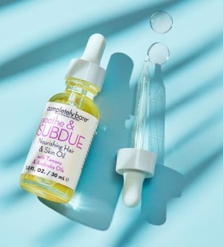 Soothe & Subdue Nourishing Hair & Skin Oil