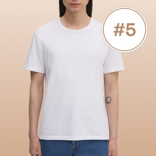 Asket The T-Shirt 