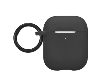 Best Buy Essentials Silicone Case for Apple AirPods