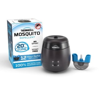 Patio Shield Mosquito Repellent