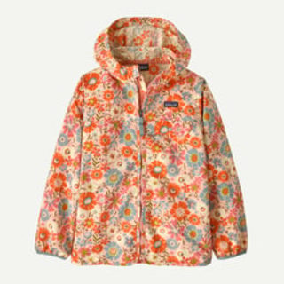 Patagonia Kids' Baggies™ Jacket