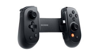 Backbone Pro Controller