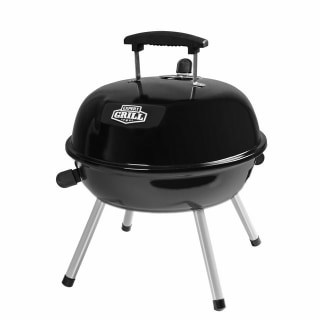 Expert Grill Portable Charcoal Grill