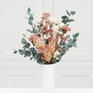 Shida Preserved Flowers Della Bouquet