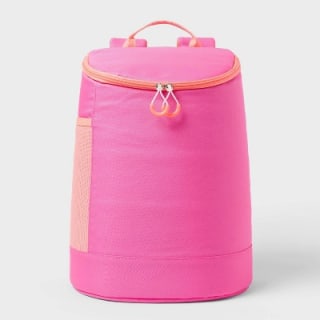 Sun Squad Backpack Cooler (15 Cans)