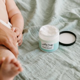 Tubby Todd All Over Ointment Original