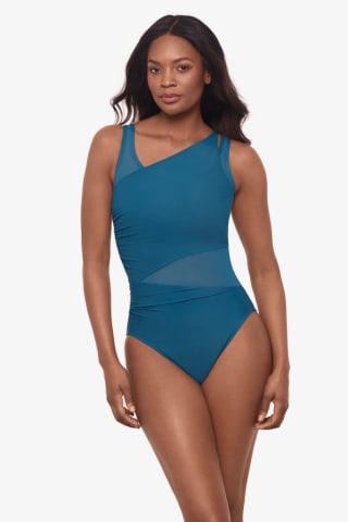 Miraclesuit Azura One Piece