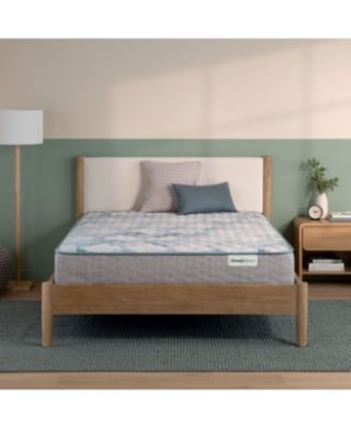 BeautySleep Dream Weaver 11.5" Firm Mattress