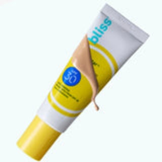 Bliss Block Star Invisible Daily Sunscreen