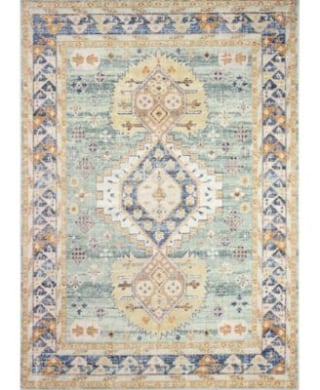 Bashian Lipara Area Rug