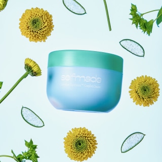Selfmade Corrective Experience Comfort Cream
