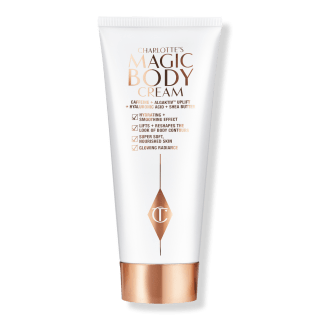 Charlotte Tilbury Charlotte's Magic Body Cream