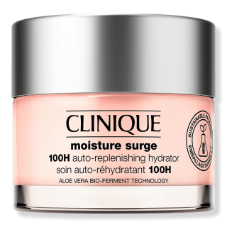 Clinique Moisture Surge 100H Auto-Replenishing Hydrator Gel Moisturizer