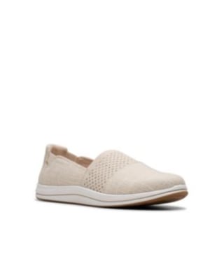 Cloud Steppers Breeze Vibe Casual Flats
