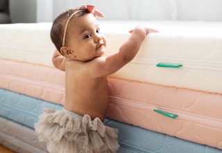 Newton Crib Mattress