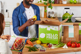 HelloFresh